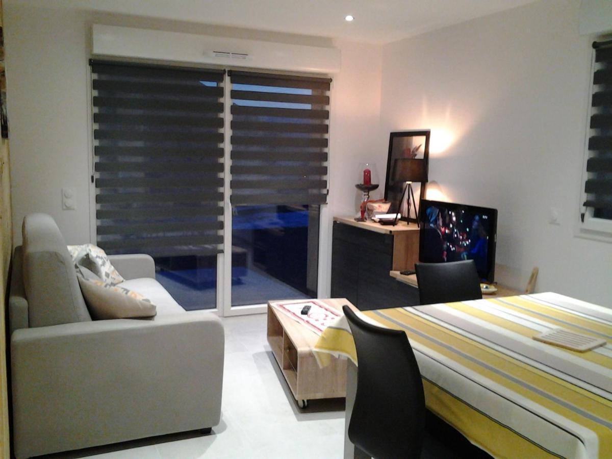 Les Balcons La Haie Des Grisselles Gerardmer Bagian luar foto