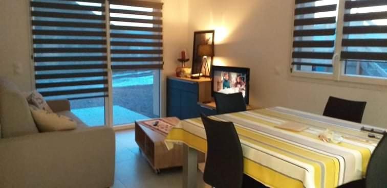 Les Balcons La Haie Des Grisselles Gerardmer Bagian luar foto