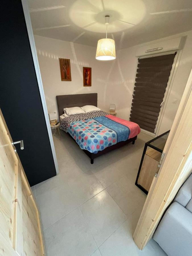 Les Balcons La Haie Des Grisselles Gerardmer Bagian luar foto